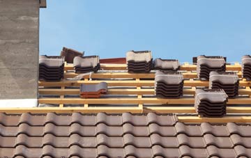 Woolsthorpe By Colsterworth clay roofing costs