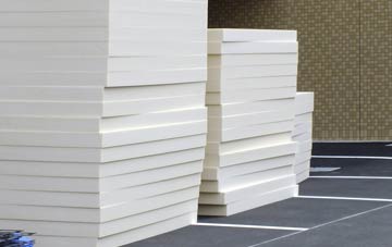 Woolsthorpe By Colsterworth flat roof insulation costs