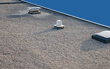 flat roofing Woolsthorpe By Colsterworth, Lincolnshire