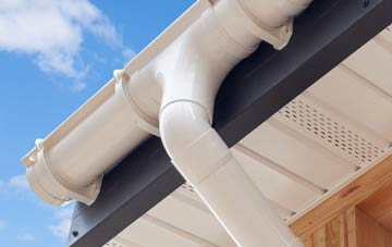 Woolsthorpe By Colsterworth gutter installation costs