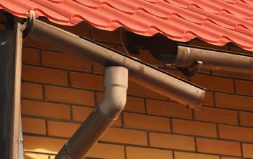 Woolsthorpe By Colsterworth gutter repair costs
