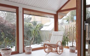Woolsthorpe By Colsterworth hardwood conservatory roofing repairs