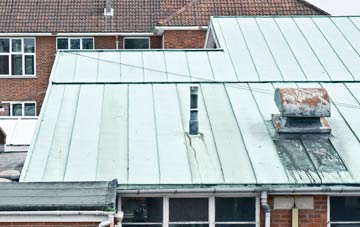 Woolsthorpe By Colsterworth lead roofing costs