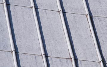 lead roofing Woolsthorpe By Colsterworth, Lincolnshire