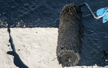 Woolsthorpe By Colsterworth liquid sealant waterproofing