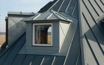 metal roofing Woolsthorpe By Colsterworth, Lincolnshire