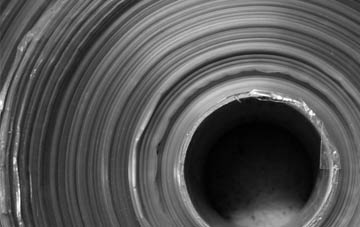 Woolsthorpe By Colsterworth pvc roof replacement