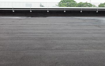 Woolsthorpe By Colsterworth asphalt roof replacement