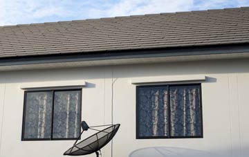Woolsthorpe By Colsterworth rubber roof costs