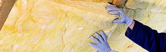 quotes for Woolsthorpe By Colsterworth roof insulation