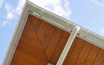 Woolsthorpe By Colsterworth soffit types