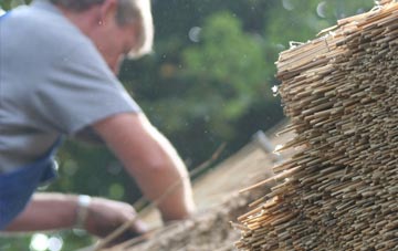 professional Woolsthorpe By Colsterworth thatchers