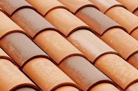 Woolsthorpe By Colsterworth clay roofing