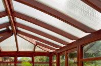 Woolsthorpe By Colsterworth conservatory roofing insulation