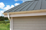 Woolsthorpe By Colsterworth fascia repair