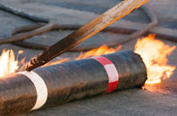 free Woolsthorpe By Colsterworth flat roofing repair quotes