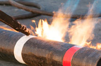 Woolsthorpe By Colsterworth flat roofing replacement