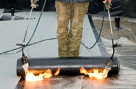 Woolsthorpe By Colsterworth flat roof sealing quote