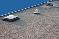 Woolsthorpe By Colsterworth flat roofing