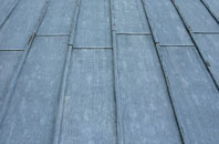 Woolsthorpe By Colsterworth lead roofing