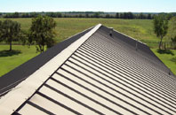 Woolsthorpe By Colsterworth metal roof quotes