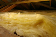 Woolsthorpe By Colsterworth pitch roof insulation