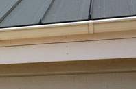 Woolsthorpe By Colsterworth soffit repair