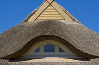 Woolsthorpe By Colsterworth thatch roofing